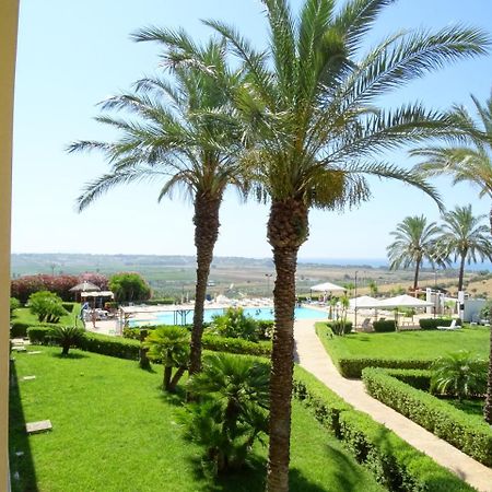 Grand Hotel Selinunte Marinella di Selinunte Dış mekan fotoğraf