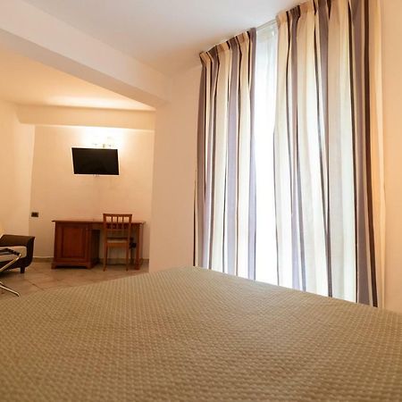 Grand Hotel Selinunte Marinella di Selinunte Dış mekan fotoğraf