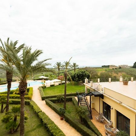 Grand Hotel Selinunte Marinella di Selinunte Dış mekan fotoğraf