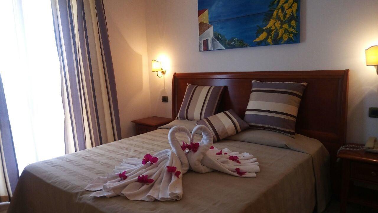 Grand Hotel Selinunte Marinella di Selinunte Dış mekan fotoğraf