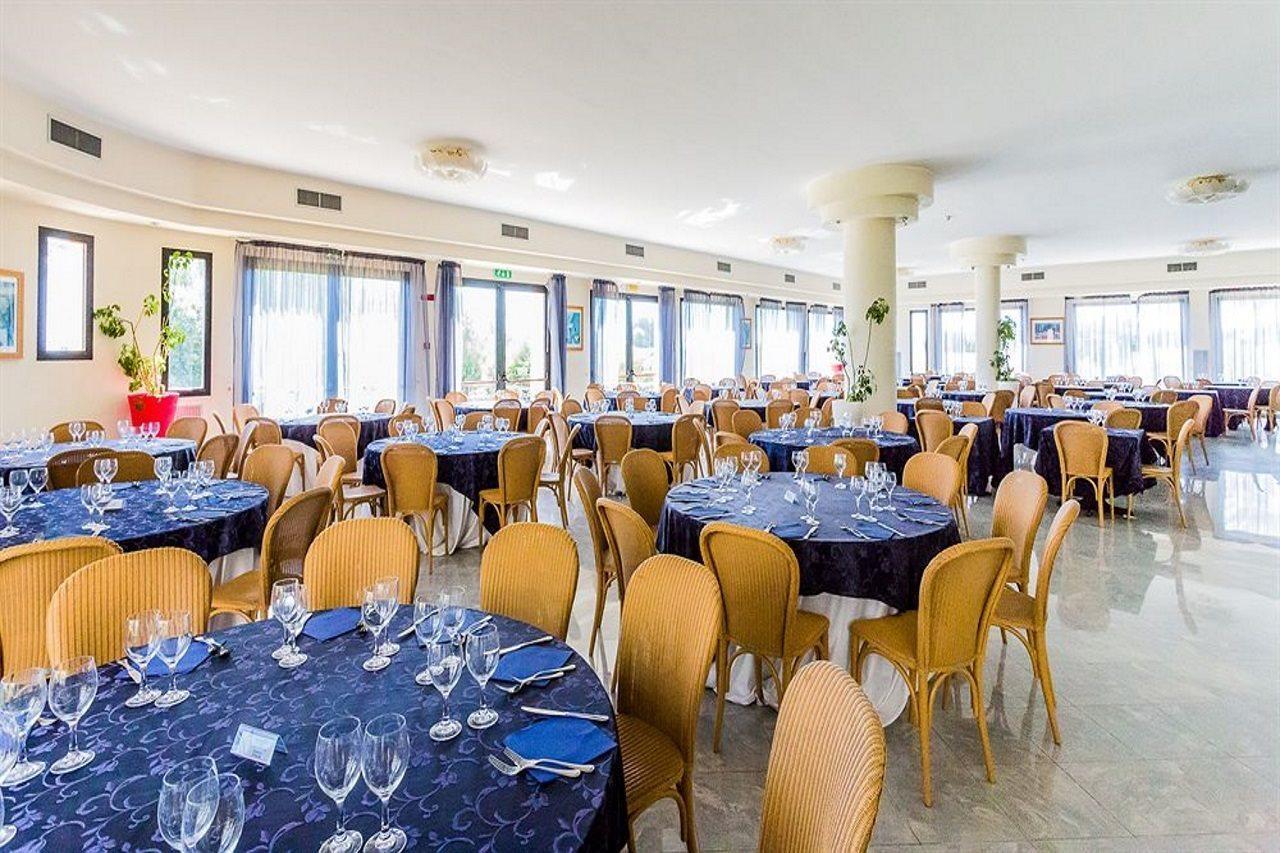 Grand Hotel Selinunte Marinella di Selinunte Dış mekan fotoğraf