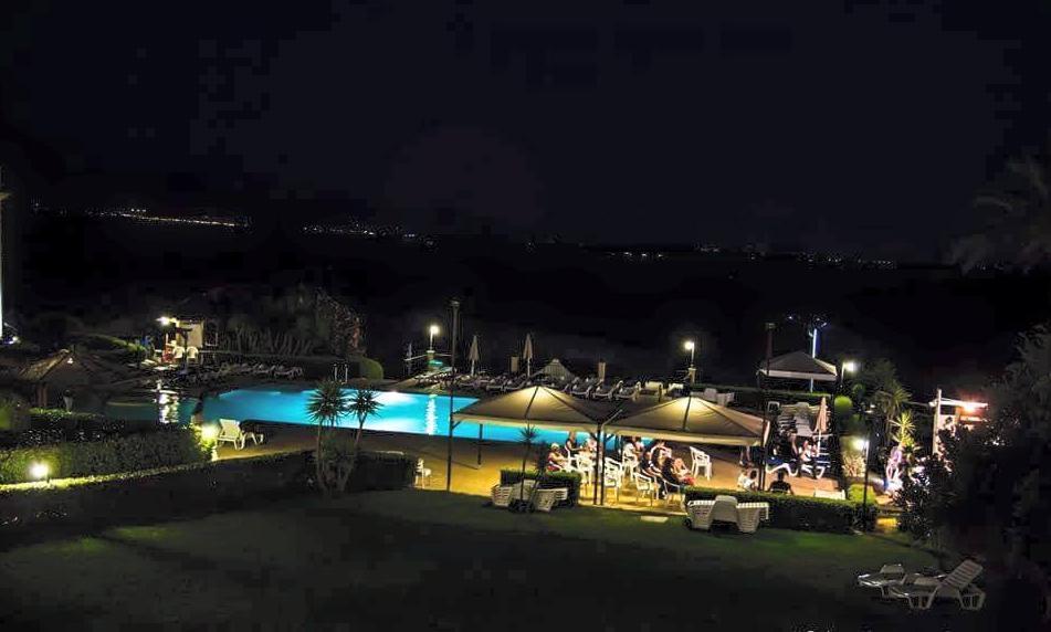 Grand Hotel Selinunte Marinella di Selinunte Dış mekan fotoğraf