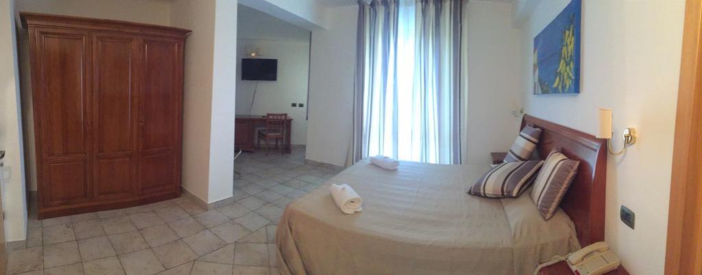 Grand Hotel Selinunte Marinella di Selinunte Dış mekan fotoğraf