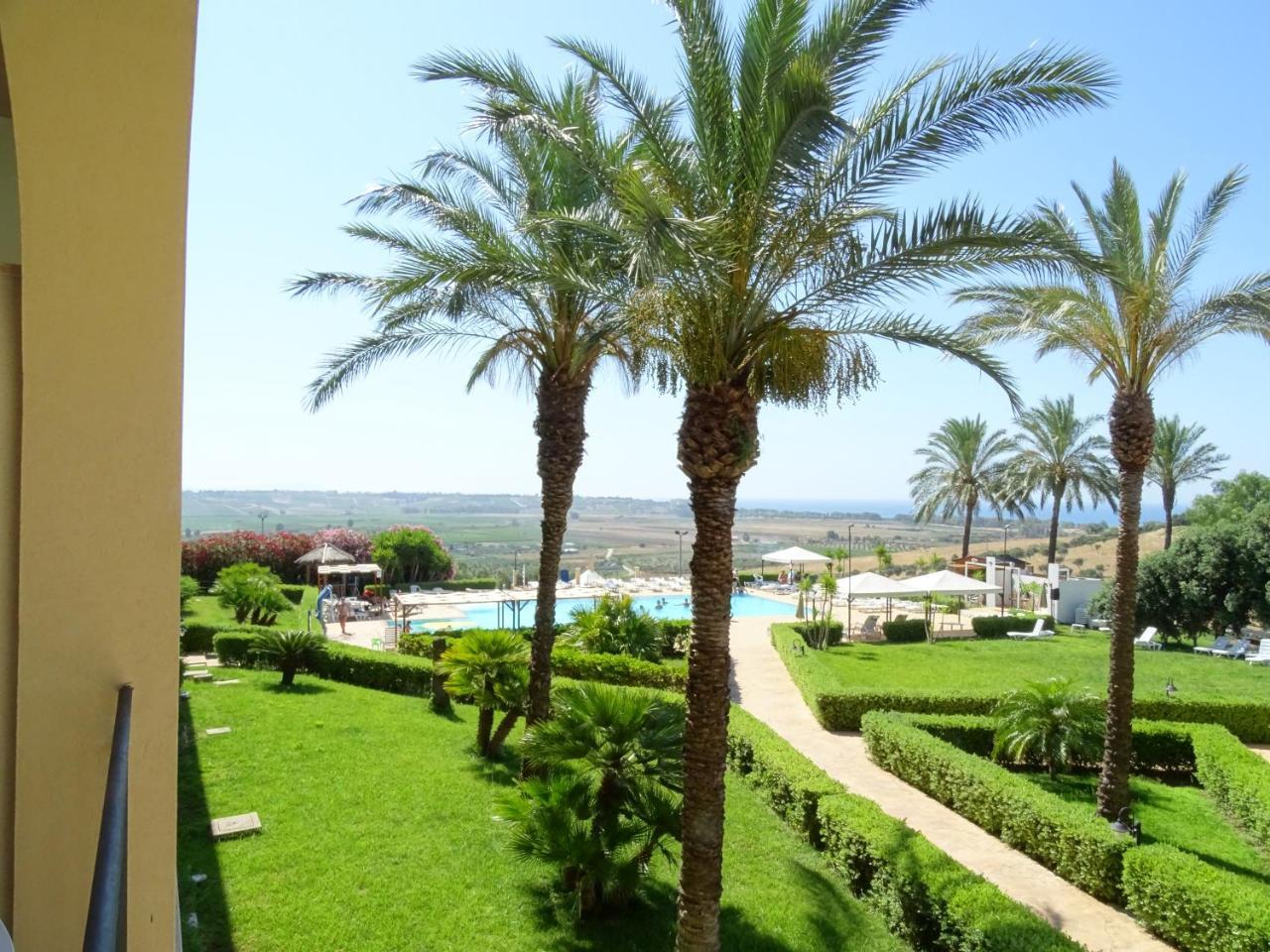 Grand Hotel Selinunte Marinella di Selinunte Dış mekan fotoğraf