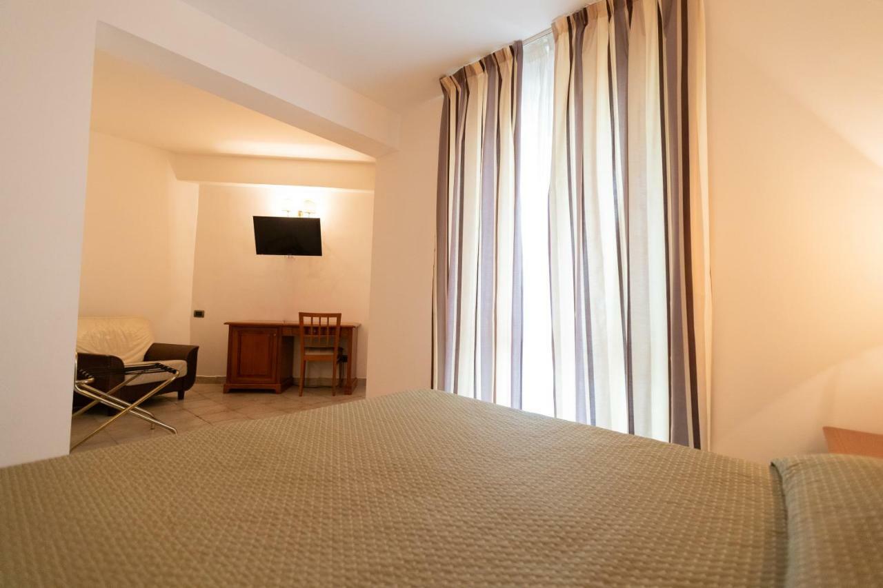 Grand Hotel Selinunte Marinella di Selinunte Dış mekan fotoğraf
