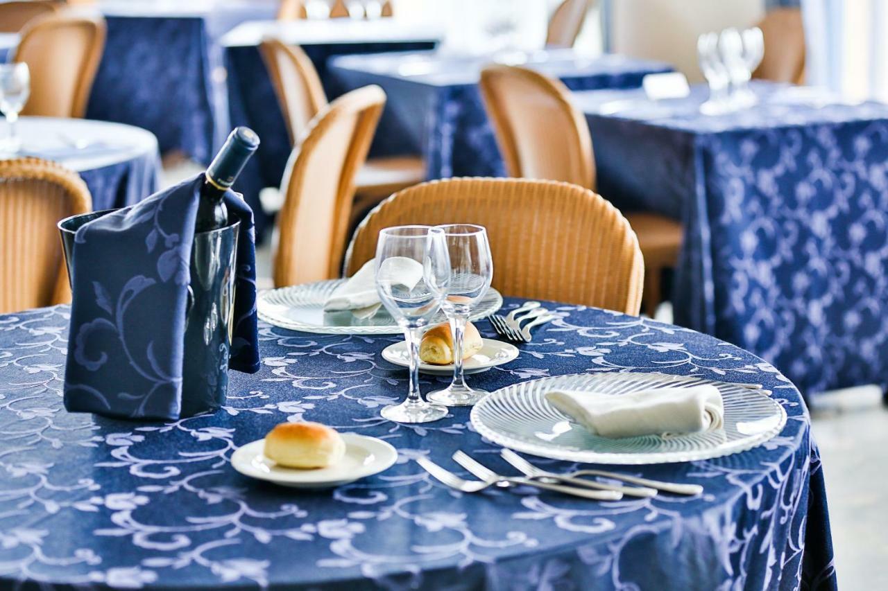 Grand Hotel Selinunte Marinella di Selinunte Dış mekan fotoğraf