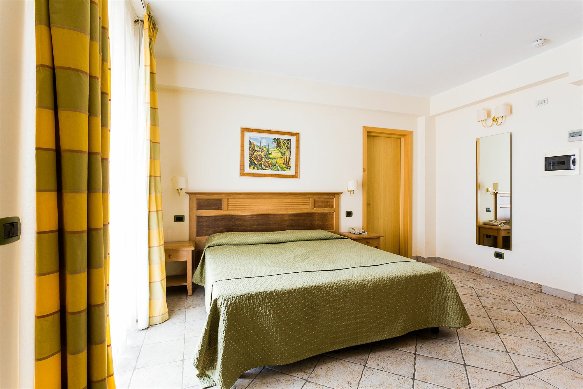 Grand Hotel Selinunte Marinella di Selinunte Dış mekan fotoğraf